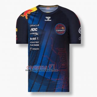 Camiseta Red Bull Racing Esports Elite