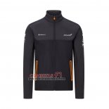 Chaqueta del McLaren F1 2021 Negro