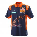 Polo del Red Bull KTM Alpinestars