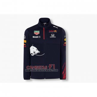 Rompevientos Red Bull Racing F1 2021