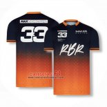 Camiseta Red Bul Racing F1 2021 Max Verstappen