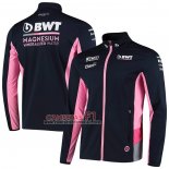 Chaqueta del F1 Racing Point 2020 Negro