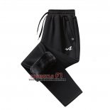 Pantalones Deportivos Renault F1 Negro Espesar